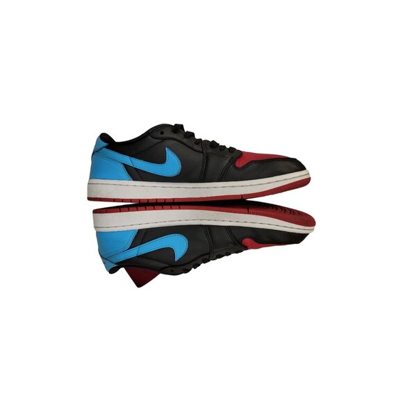 Nike Air Jordan 1 Retro Low OG "UNC to Chi" CZ0775-046 Size 10 - Picture 3 of 7